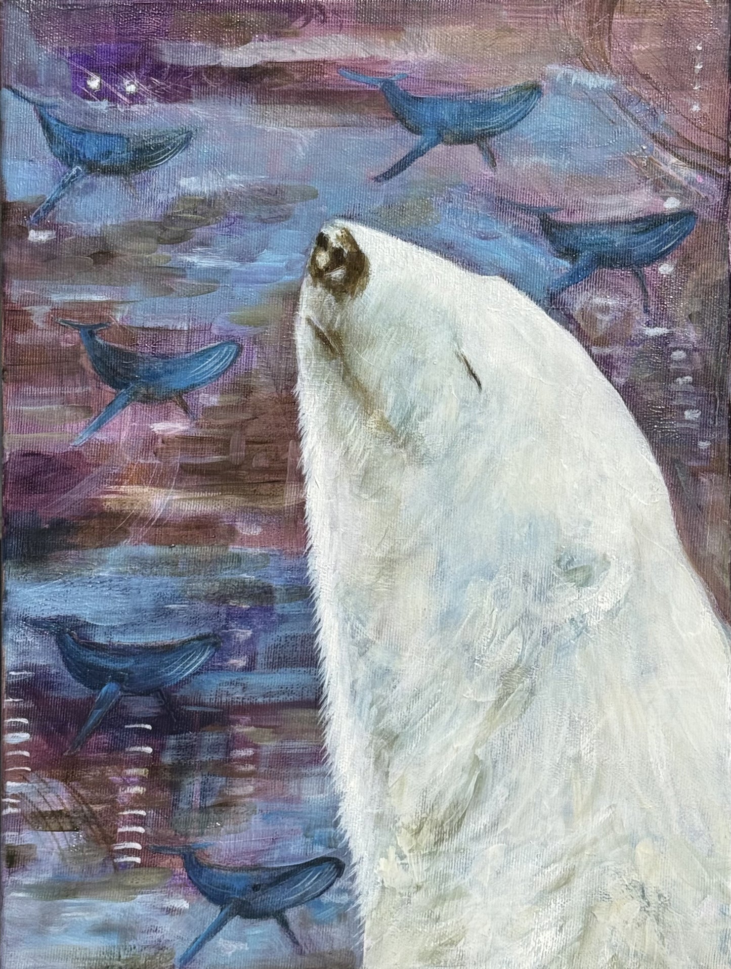 Dream of Abundance