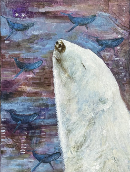 Dream of Abundance