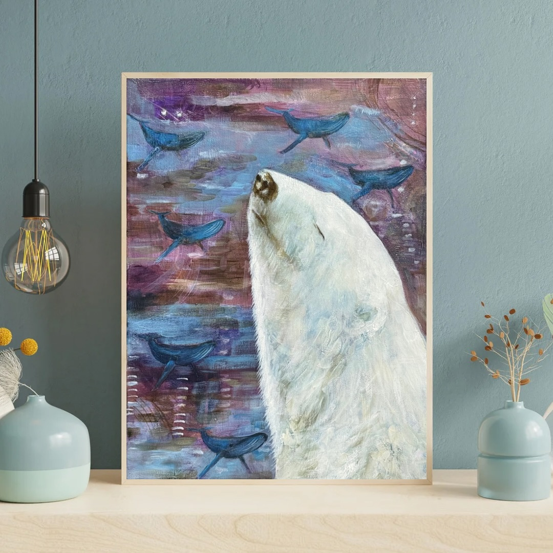 Dream of Abundance