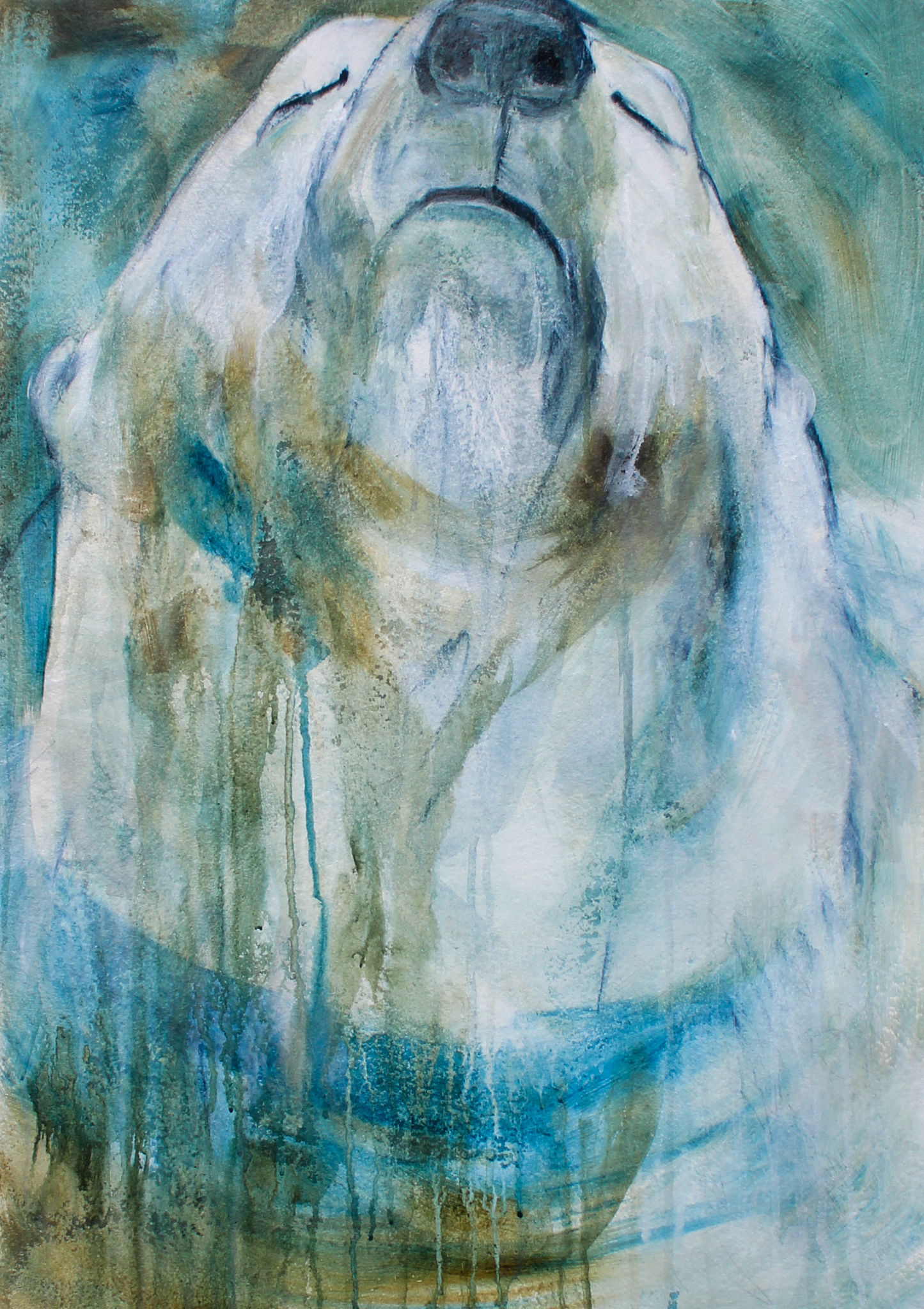 Wild Swimmer